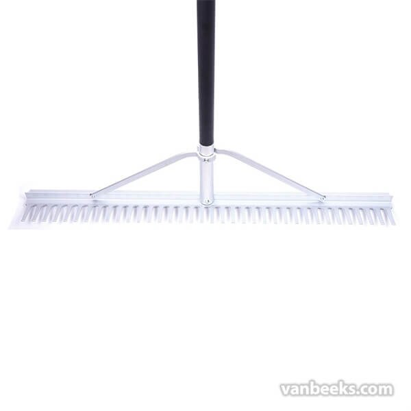 ProYard Aluminum 64" & 82" Rake